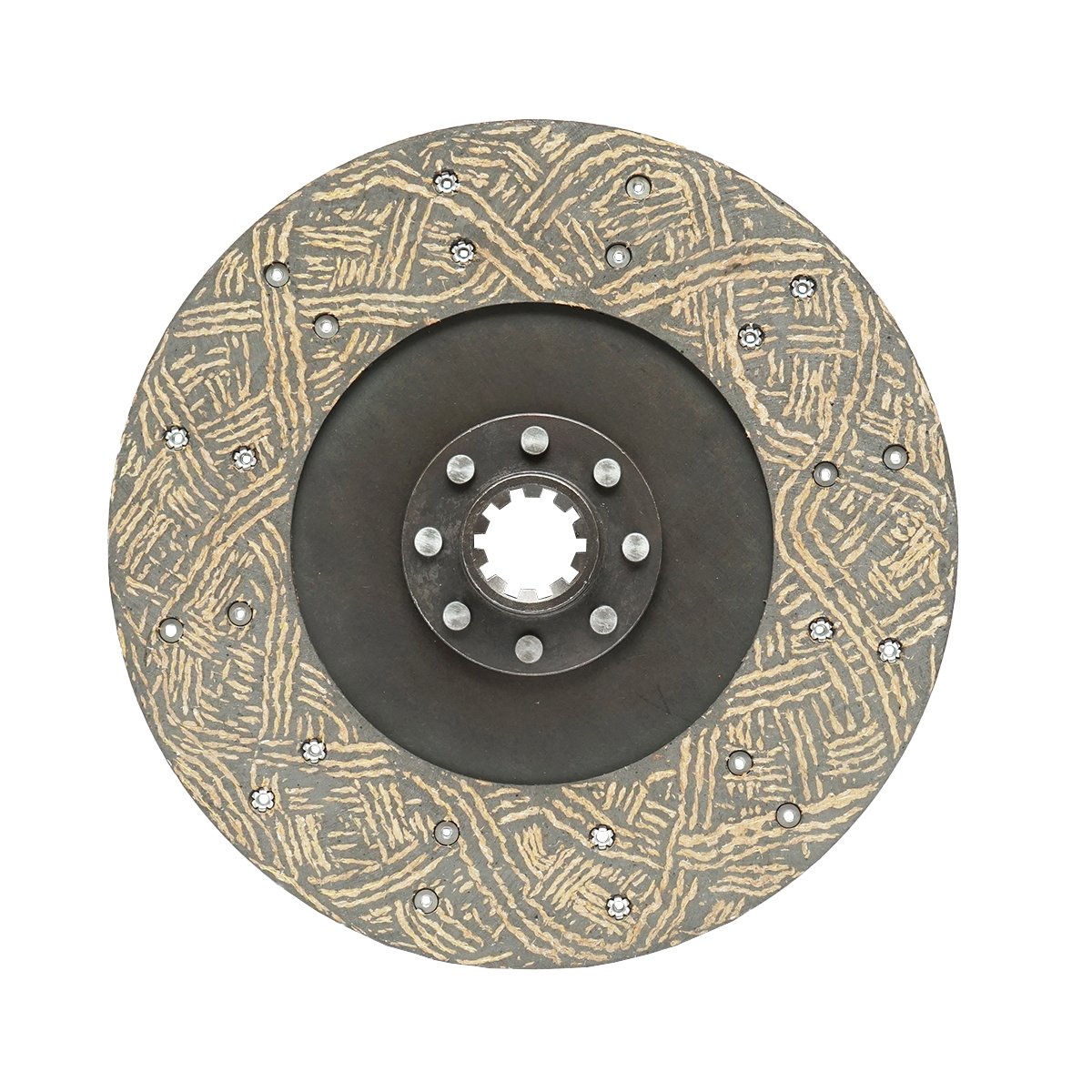 Disc ambreiaj fi310 mm Saviem